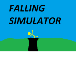 Falling Simulator [UPDATE]