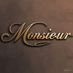 ~Monsieur~
