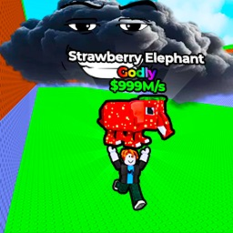 Escape Toxic Rain For Brainrots!