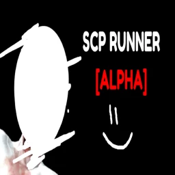 SCP Runner [ALPHA] icon