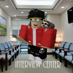 Britain Hotels Interview Center