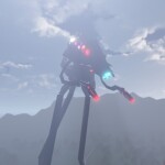 War of the Worlds: Dawn of War (ALPHA)