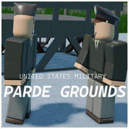 Parade Grounds