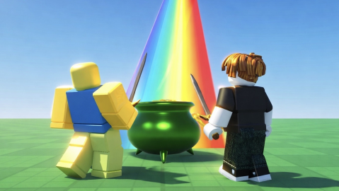 Durian Hub steal fps from others