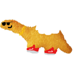 Epic Dino Nuggets