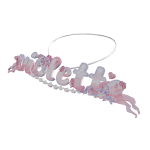 violette necklace 3.0