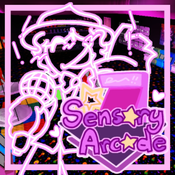 Token's Sensory Arcade [QOL 🔨]