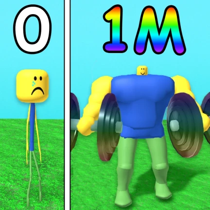 Image du serveur Roblox