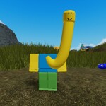 [NEW] Long Neck Testing