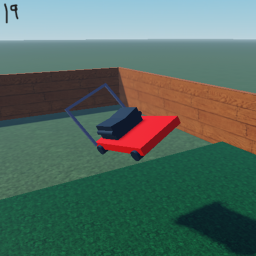Lawnmower 19