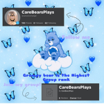 CareBearsPlays