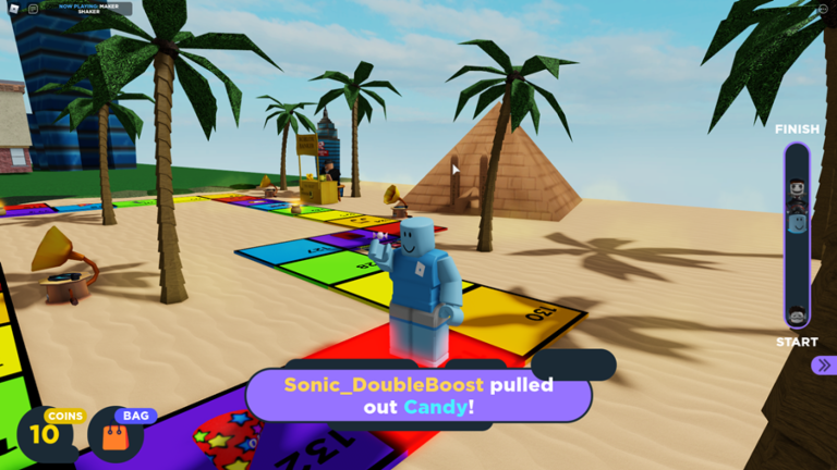 Board Game Insanity 🎲 screenshot 4