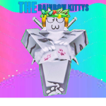 The Rainbow Kittys