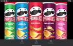 Skibidi Pringles