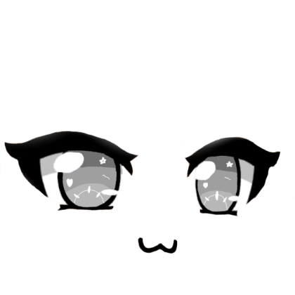 This is a cute face! Roblox decal