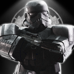 GEㅣShadow Troopers