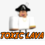 -|Toxic Lava|-