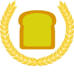 The Bread Stairs.