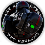 Imperial Commandosᅠᅠᅠᅠ ᅠᅠᅠᅠ