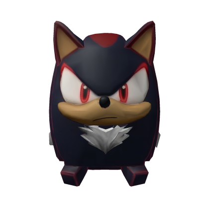 Shadow Sprite Backpack Roblox item