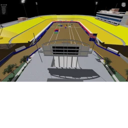 Monster Jam: World Finals 1 icon