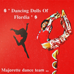 $ ‘ Dancing Dolls Of Flordia ‘ $