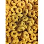 Cheerios Squad