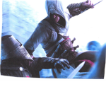 Assassins Creed + Connor