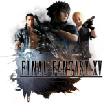 Final Fantasy XV: Chocofamily