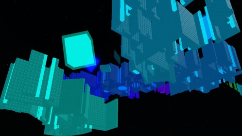 Wraparound Proximity