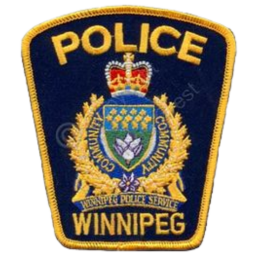 Police Canada