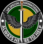 UK Special Operations