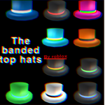 The banded Top Hats