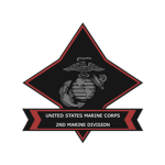 2nd Marine Division ⋅