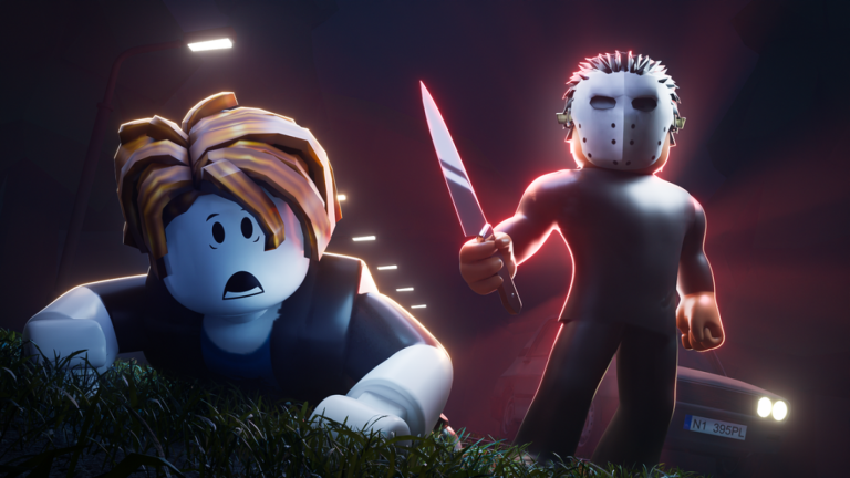 🔪Survive the Killer! 