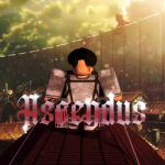 Ascendus [AoT: LB]