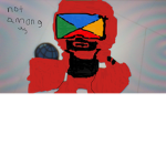 the Bronze ruby