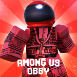 Among Us Obby