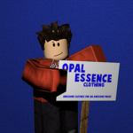 Opal Essence