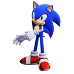 #Sonic speed club