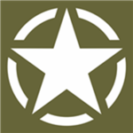 United States Millitary 1940s