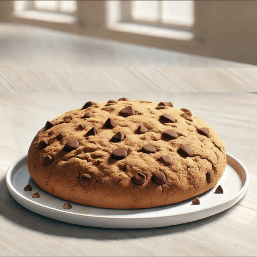 Cookie Shop Tycoon 🍪 official Roblox game thumbnail