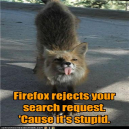 Funny Fox lol Roblox decal