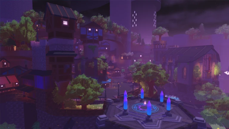 Game Place Thumbnail