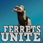 Ferrets Unite