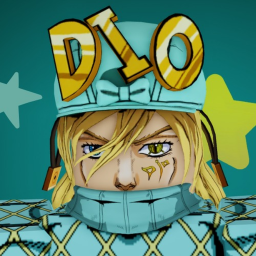 ⭐Rogue Stands [ALPHA]⭐