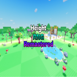 Height Rng Remastered