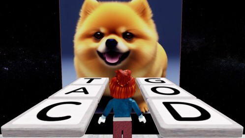 Spell Words to Destroy Earth