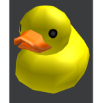 The Quacky Army