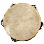 The Tambourine's
